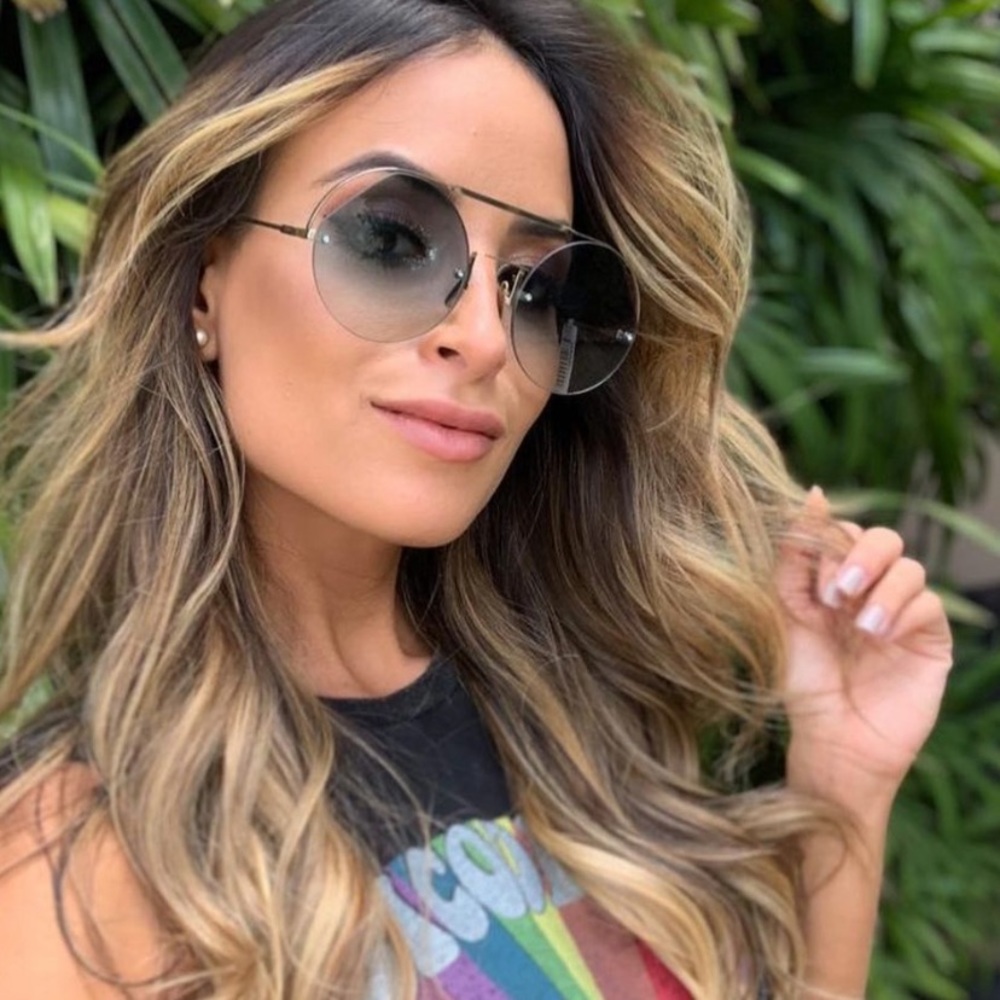 New with tag on Fendi sunglasses